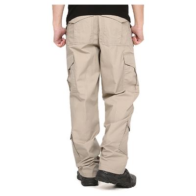 Pantalon SENTINEL TACTICAL rip-stop SABLE CONDOR OUTDOOR 608-042 7