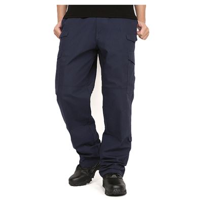 Pantalon SENTINEL TACTICAL rip-stop BLEU CONDOR OUTDOOR 608-006 2