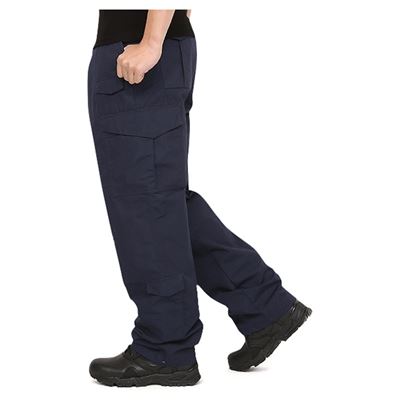 Pantalon SENTINEL TACTICAL rip-stop BLEU CONDOR OUTDOOR 608-006 3