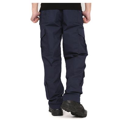 Pantalon SENTINEL TACTICAL rip-stop BLEU CONDOR OUTDOOR 608-006 4