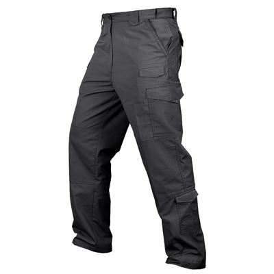 Pantalon SENTINEL TACTICAL rip-stop GRAPHITE
