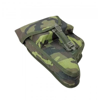 Étui pour optique SVD Dragunov jour MNS-2000 vz.95 Armée tchèque 60800A 3