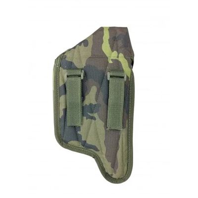 Étui pour optique SVD Dragunov jour MNS-2000 vz.95 Armée tchèque 60800A 6