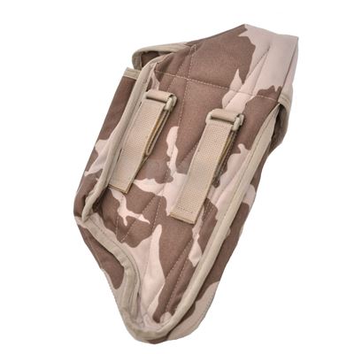 Étui pour optique SVD Dragunov jour MNS-2000 vz.95 BP - désert Armée tchèque 60801A 2
