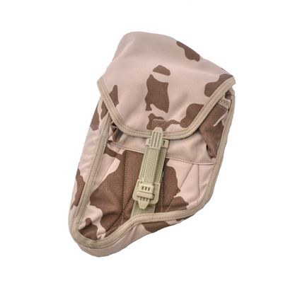 Étui pour optique SVD Dragunov jour MNS-2000 vz.95 BP - désert