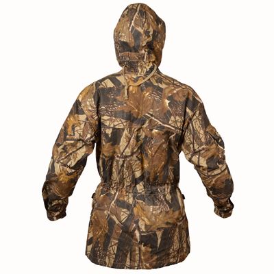 Veste SMOCK COMBAT coupe-vent LES ostatní 608523 2