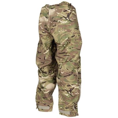 Pantalon britannique imperméable MVP MTP Armée britannique 608631N 3