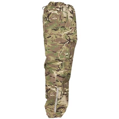 Pantalon britannique imperméable MVP MTP Armée britannique 608631N 4