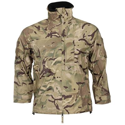 Veste BRITANNIQUE légère avec membrane « Lightweight » MTP utilisée Armée britannique 608644 2
