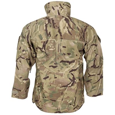 Veste BRITANNIQUE légère avec membrane « Lightweight » MTP utilisée Armée britannique 608644 3