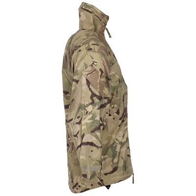 Veste BRITANNIQUE légère avec membrane « Lightweight » MTP utilisée Armée britannique 608644 4