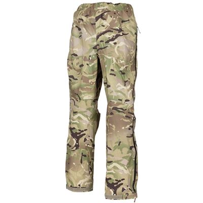 Pantalon BRITANNIQUE léger à fermeture intégrale avec membrane MTP Armée britannique 608647 2