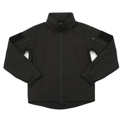 Veste SUMMIT ZERO SOFTSHELL légère NOIRE CONDOR OUTDOOR 609-002 2
