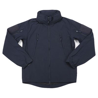 Veste SUMMIT ZERO SOFTSHELL légère BLEUE CONDOR OUTDOOR 609-006 2