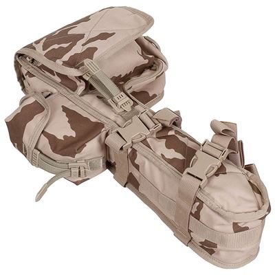Étui pour optique SVD Dragunov nocturne MNS-2000 vz.95 BP imprimé beige
