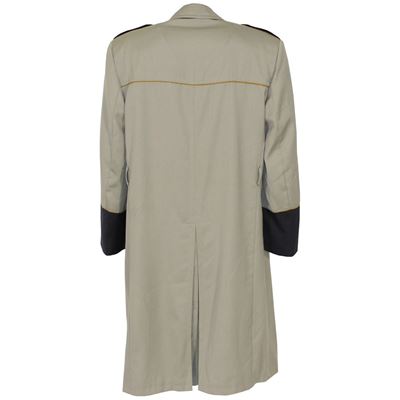 Manteau de la garde du château de la République slovaque utilisé Armée slovaque 8609252 2