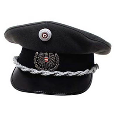 Casquette autrichienne