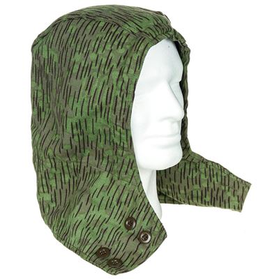 Capuche pour konga ČSLA vz.60 JEHLIČÍ Armée tchèque 810101241 2