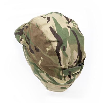 Casquette BRITSKÁ avec membrane COLD WEATHER MVP MTP Armée britannique 610228 2