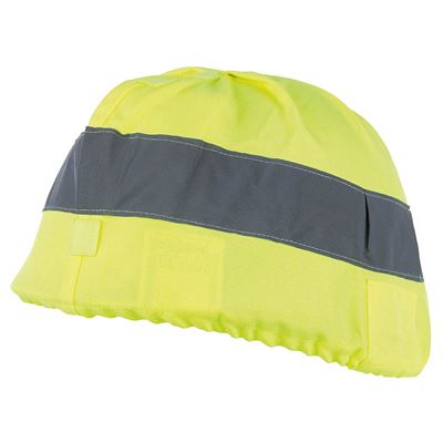 Housse pour casque GS MK6 réfléchissante