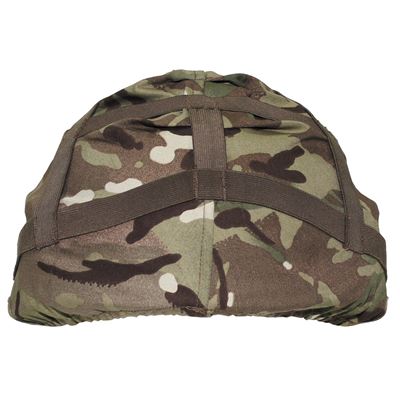 Housse pour casque de combat britannique MTP tarn neuf