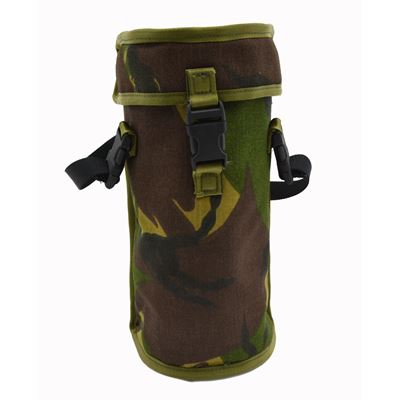 Étui pour optique moyen DPM