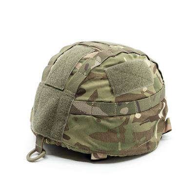 Revêtement VIRTUS pour casque de combat britannique MTP Armée britannique 6106950 2