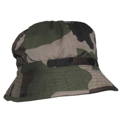 Chapeau français CCE TARN