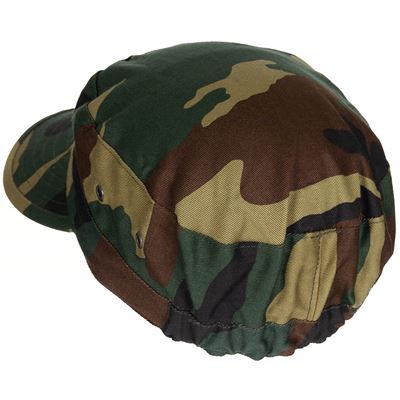 Casquette camouflage ITALIENNE Roma 90 tarn Armée italienne 610793 2