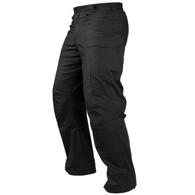 Pantalon STEALTH OPERATOR rip-stop NOIR