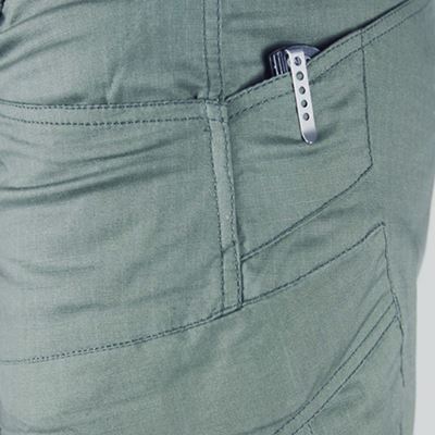 Pantalon STEALTH OPERATOR rip-stop URBAN VERT CONDOR OUTDOOR 610T-007 5