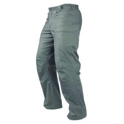 Pantalon STEALTH OPERATOR rip-stop URBAN VERT