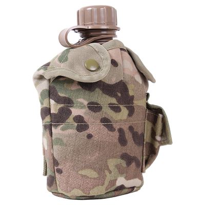 Étui MOLLE pour gourde 1 qt MULTICAM ROTHCO 612 3