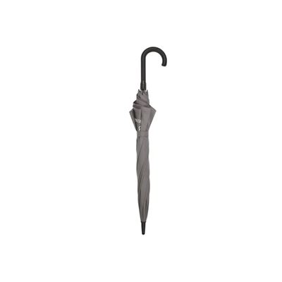 Parapluie Brand Collection Heritage Stick Umbrella GRIS VICTORINOX 612485 5