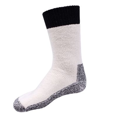 Chaussettes HEAVYWEIGHT NATURAL THERMAL taille 10-13