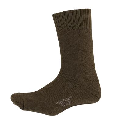 Chaussettes US H.W. COLD WEATHER VERT