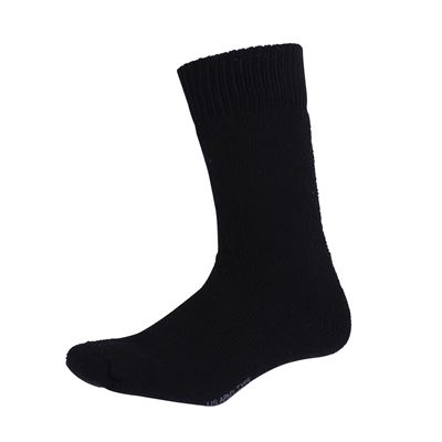 Chaussettes US H.W. COLD WEATHER NOIRES ROTHCO 6152BLK 2