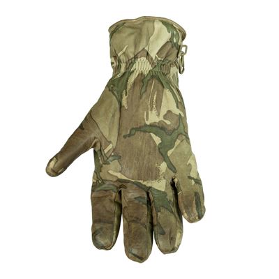 Gants en cuir BRITISH MK II Combat isolés MTP d'occasion Armée britannique 6155759 2