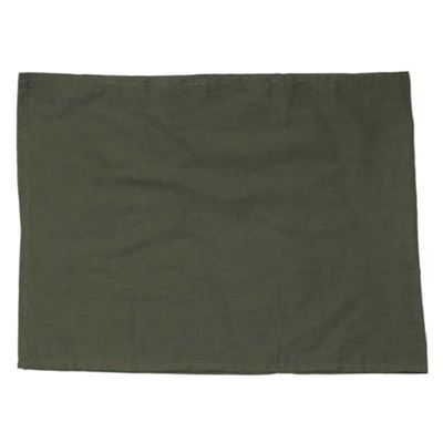 Foulard TROPICAL GREEN SWEAT RAG VERT