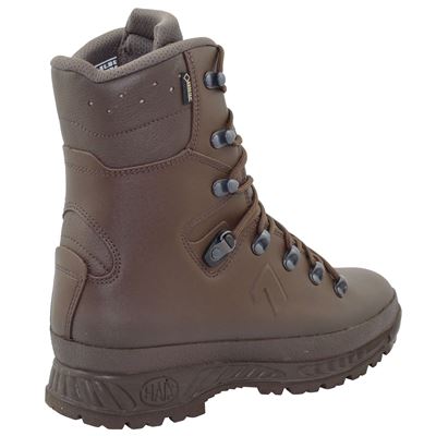 Chaussures GB Combat High Liability MARRON HAIX® 206249W 4