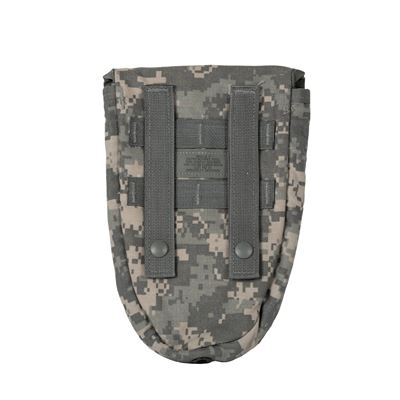 Housse pour pelle américaine MOLLE ACU digital Armée américaine 618602 2