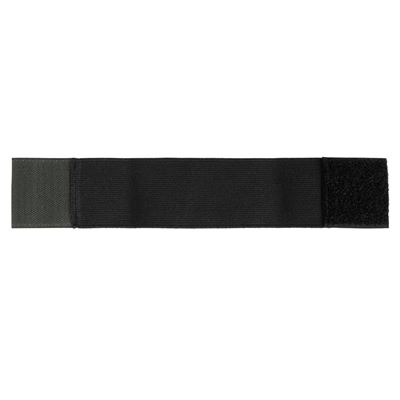 Élastiques pour pantalons HOOK & LOOP NOIRS ROTHCO 6199 2