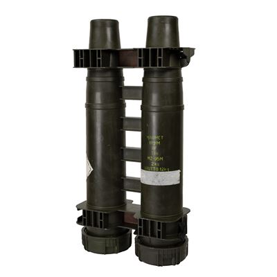 Étui étanche pour plastique 81MM