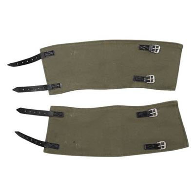 Spinky BW /guêtres/ type WH utilisées