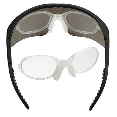 Insert dioptrique pour lunettes SWISS EYE® RAPTOR