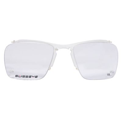 Insert dioptrique pour lunettes RX-Clip TOMCAT