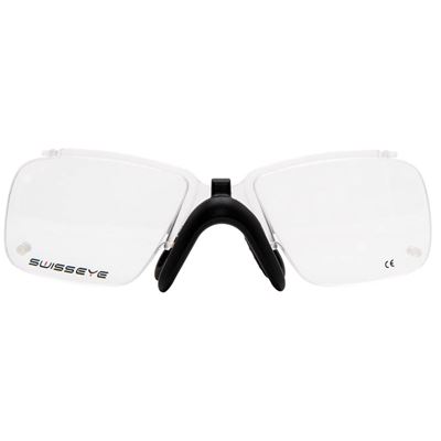 Insert dioptrique pour lunettes RX-Clip