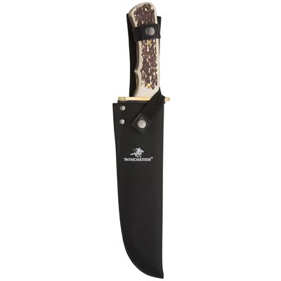 Couteau XL STAG BOWIE Winchester 6220055W 2