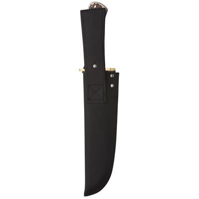 Couteau XL STAG BOWIE Winchester 6220055W 3