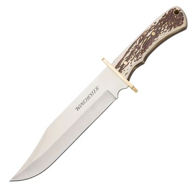 Couteau XL STAG BOWIE